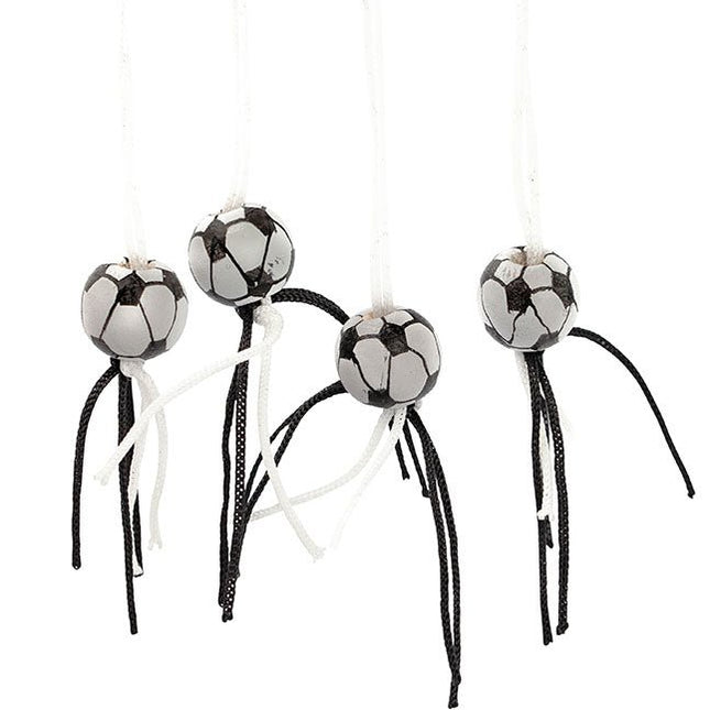 Gelukspoppetjes voetbal - Lucky Touch - Bedankjes & Cadeautjes