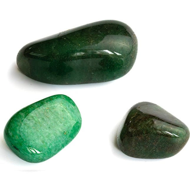 Gelukssteen Aventurijn - Lucky Touch - Bedankjes & Cadeautjes