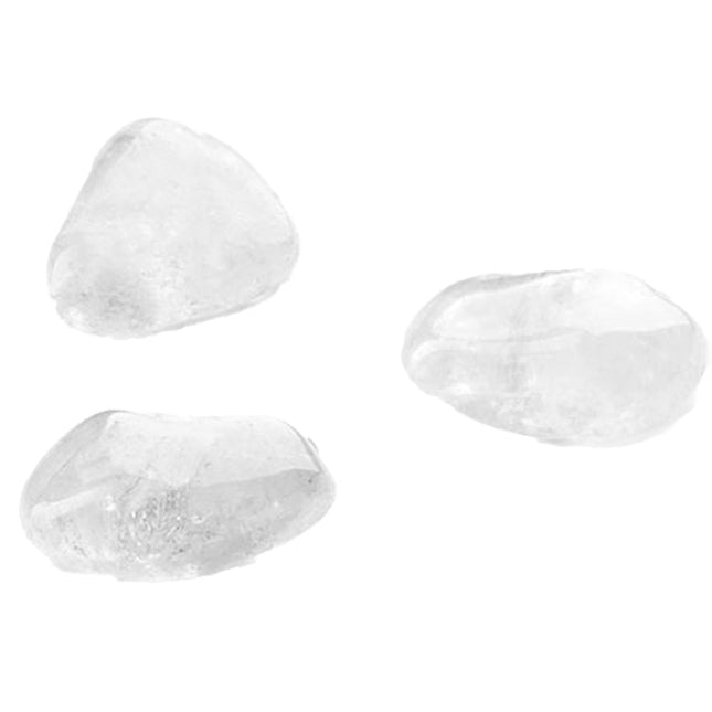 Gelukssteen Bergkristal - Lucky Touch - Bedankjes & Cadeautjes