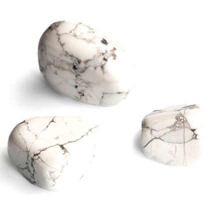 Gelukssteen Howliet - Lucky Touch - Bedankjes & Cadeautjes