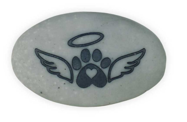 Gelukssteen Until We meet Again - Lucky Touch - Bedankjes & Cadeautjes