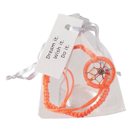 Gelukszakje Fijne Dromen - Lucky Touch - Bedankjes & Cadeautjes