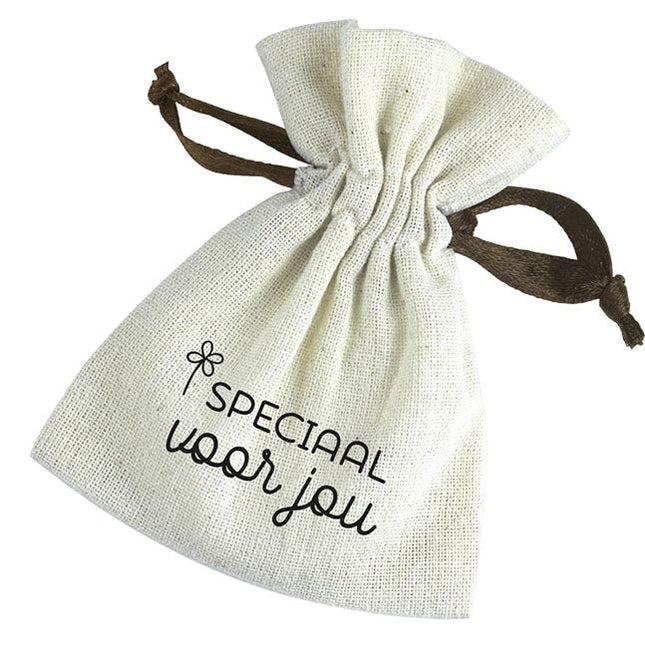 Gelukszakje Speciaal voor jou - Lucky Touch - Bedankjes & Cadeautjes