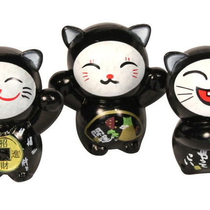 Gelukszakje vol Geluk - Lucky Touch - Bedankjes & Cadeautjes