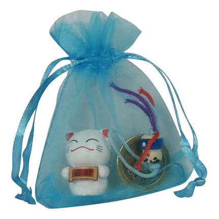 Gelukszakje vol Geluk - Lucky Touch - Bedankjes & Cadeautjes