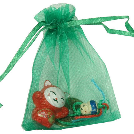 Gelukszakje vol Geluk - Lucky Touch - Bedankjes & Cadeautjes