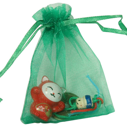 Gelukszakje vol Geluk