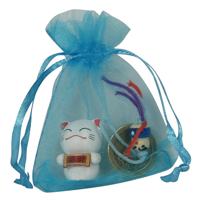 Gelukszakje vol Geluk