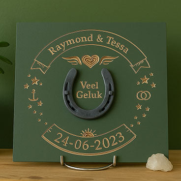 Banner image for: <h2>Gepersonaliseerd cadeau </h2>