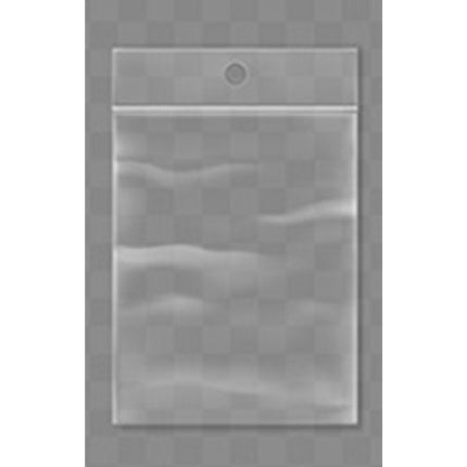 Gripzakjes 8 x 12 cm