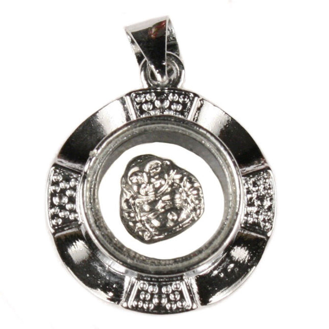 Hanger zwevende Boeddha