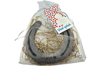 Budget Hoefijzer geluk