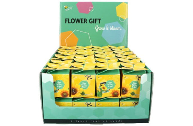 Ik zet je in het zonnetje cadeautje - Lucky Touch - Bedankjes & Cadeautjes