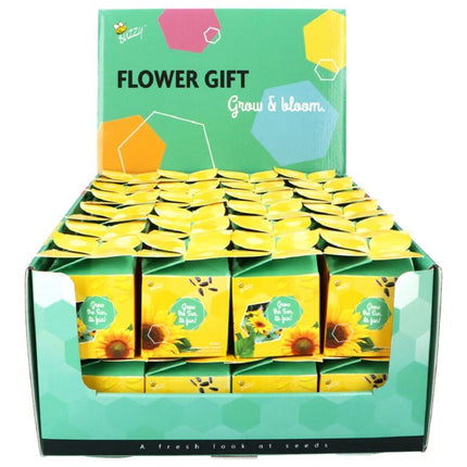 Ik zet je in het zonnetje cadeautje - Lucky Touch - Bedankjes & Cadeautjes