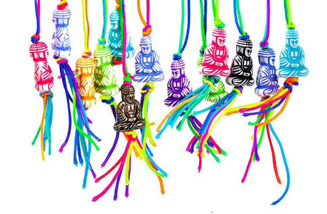 Kaartje Happiness - Lucky Touch - Bedankjes & Cadeautjes