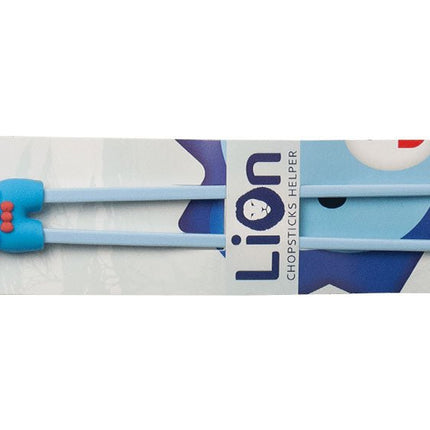 Kinder eetstokjes Leeuw - Lucky Touch - Bedankjes & Cadeautjes