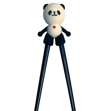 Kinder eetstokjes Panda - Lucky Touch - Bedankjes & Cadeautjes