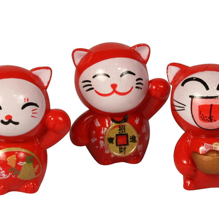 Gelukszakje vol Geluk