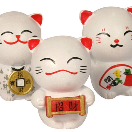 Gelukszakje vol Geluk