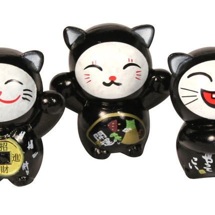 Gelukszakje vol Geluk