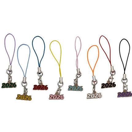 Lucky Charm 2026 - Lucky Touch - Bedankjes & Cadeautjes