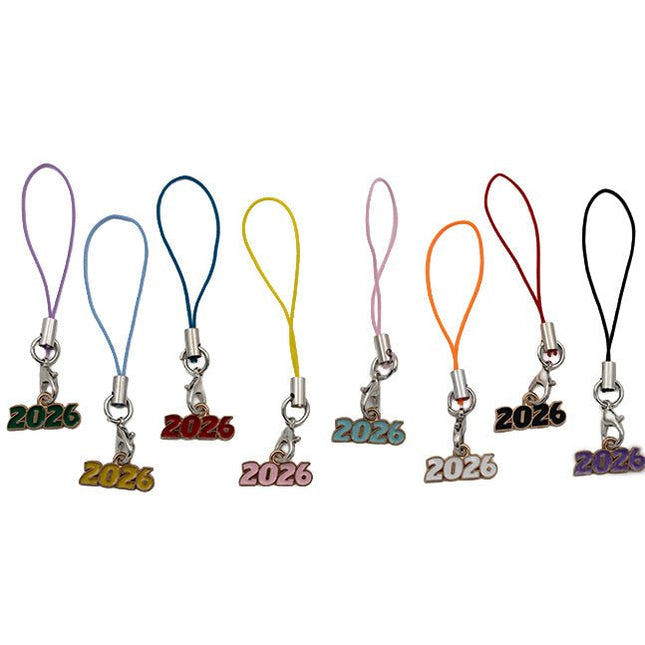 Lucky Charm 2026 - Lucky Touch - Bedankjes & Cadeautjes