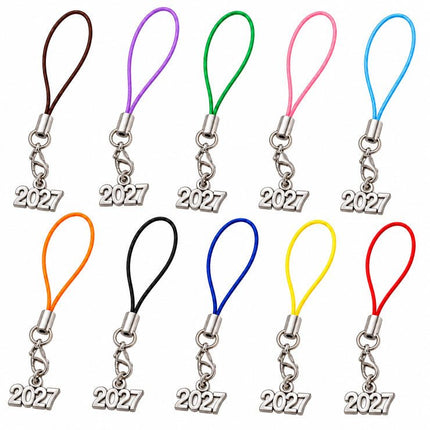 Lucky Charm 2027 - Luckytouch.nl