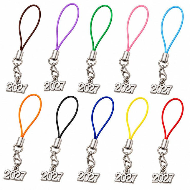 Lucky Charm 2027 - Luckytouch.nl