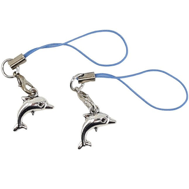 Lucky Charm Dolfijn geluk - Lucky Touch - Bedankjes & Cadeautjes