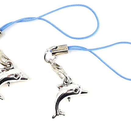 Lucky Charm Dolfijn geluk