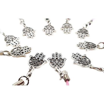 Lucky Charm Hamsa hand - Lucky Touch - Bedankjes & Cadeautjes