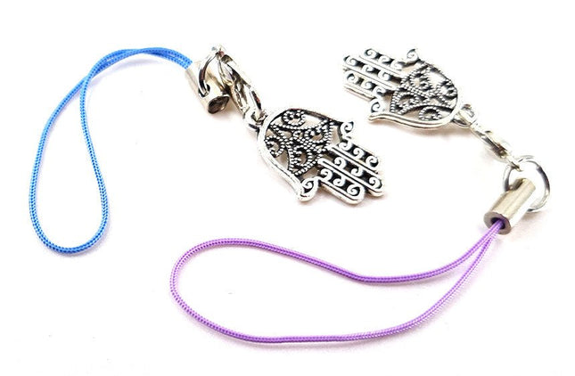 Lucky Charm Hamsa hand - Lucky Touch - Bedankjes & Cadeautjes