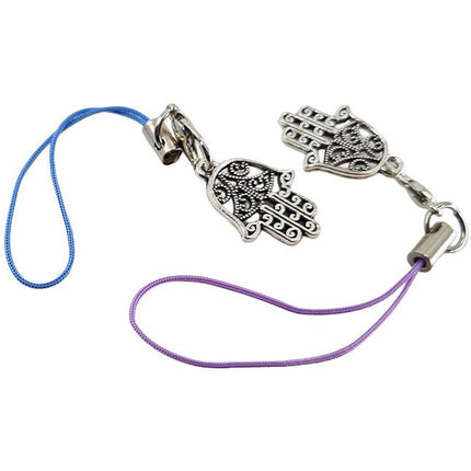 Lucky Charm Hamsa hand - Lucky Touch - Bedankjes & Cadeautjes