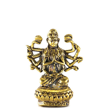 Messing Kwan Yin 001