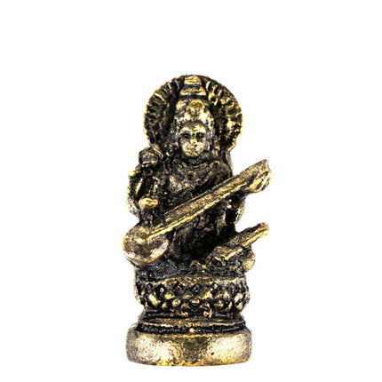 Messing Sarasvati 001