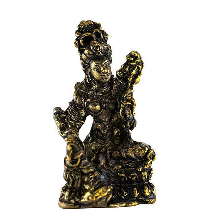 Messing Tara 001 - Lucky Touch - Bedankjes & Cadeautjes