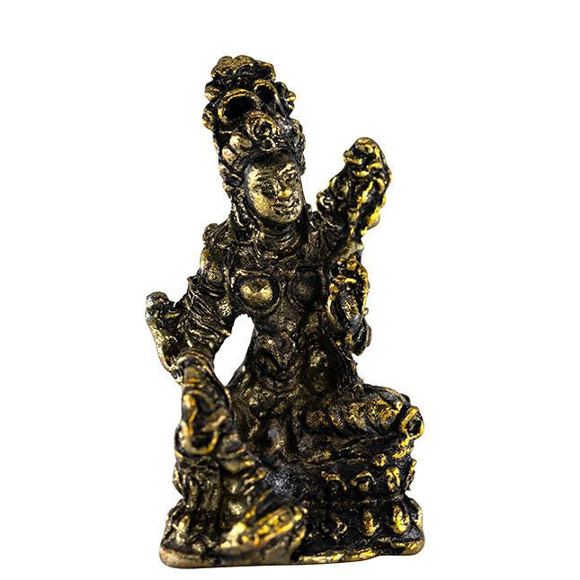 Messing Tara 001 - Lucky Touch - Bedankjes & Cadeautjes