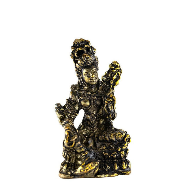 Messing Tara 001 - Lucky Touch - Bedankjes & Cadeautjes