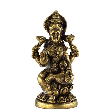 Messing Tara 002 - Lucky Touch - Bedankjes & Cadeautjes