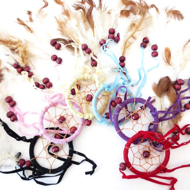 Mini dromenvanger - Lucky Touch - Bedankjes & Cadeautjes