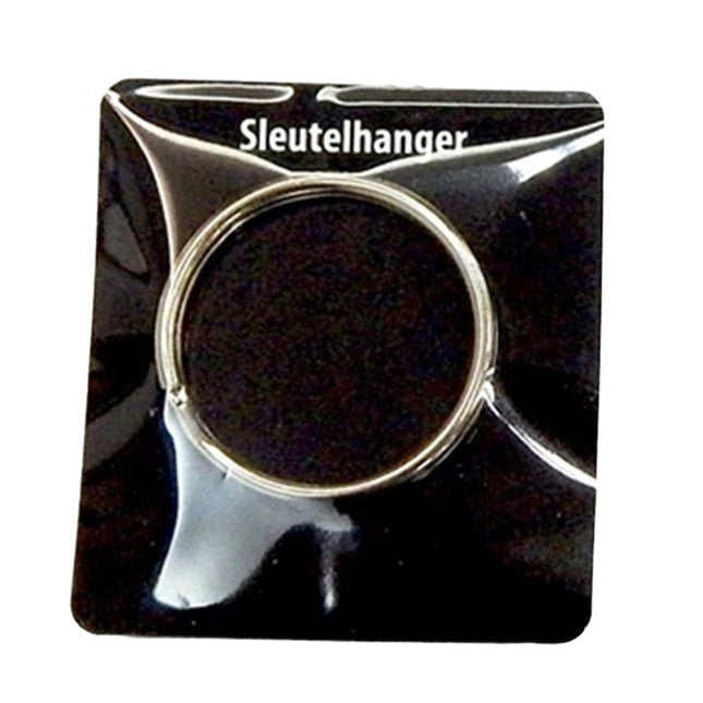 Sleutelhanger Charm for you - Lucky Touch - Bedankjes & Cadeautjes