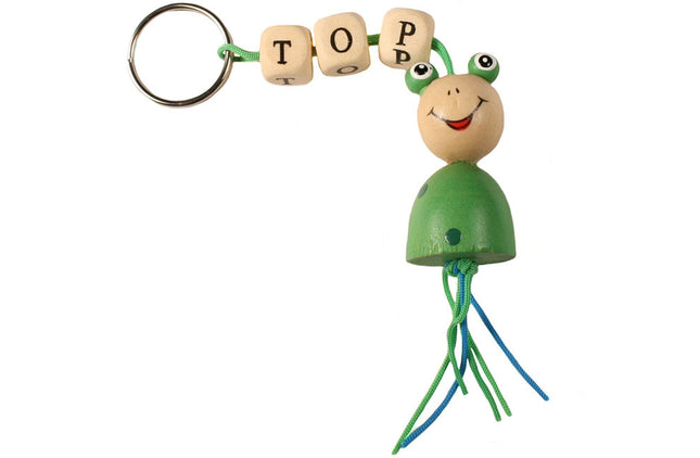 Sleutelhanger Top
