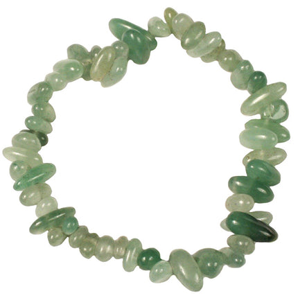 Splitarmband Aventurijn