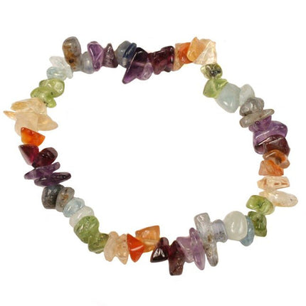 Splitarmband Chakra Balans - Lucky Touch - Bedankjes & Cadeautjes