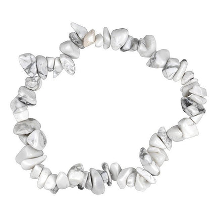 Splitarmband Howliet - Lucky Touch - Bedankjes & Cadeautjes