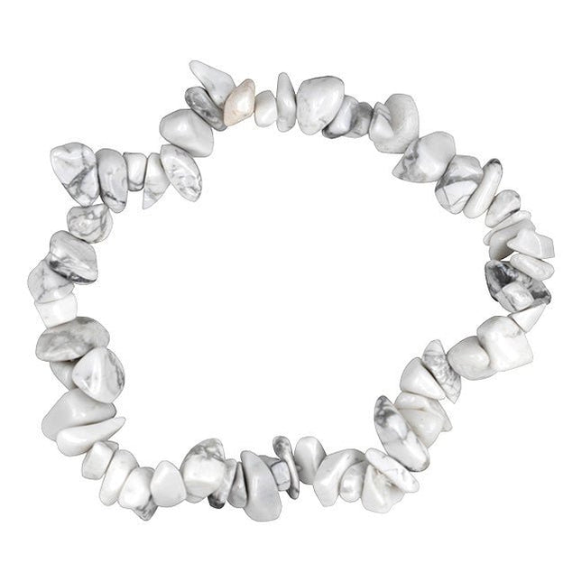 Splitarmband Howliet - Lucky Touch - Bedankjes & Cadeautjes