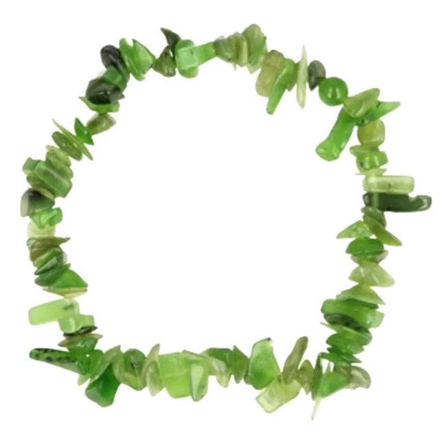 Splitarmband Jade - Lucky Touch - Bedankjes & Cadeautjes