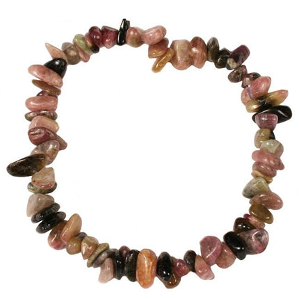 Splitarmband Toermalijn - Lucky Touch - Bedankjes & Cadeautjes