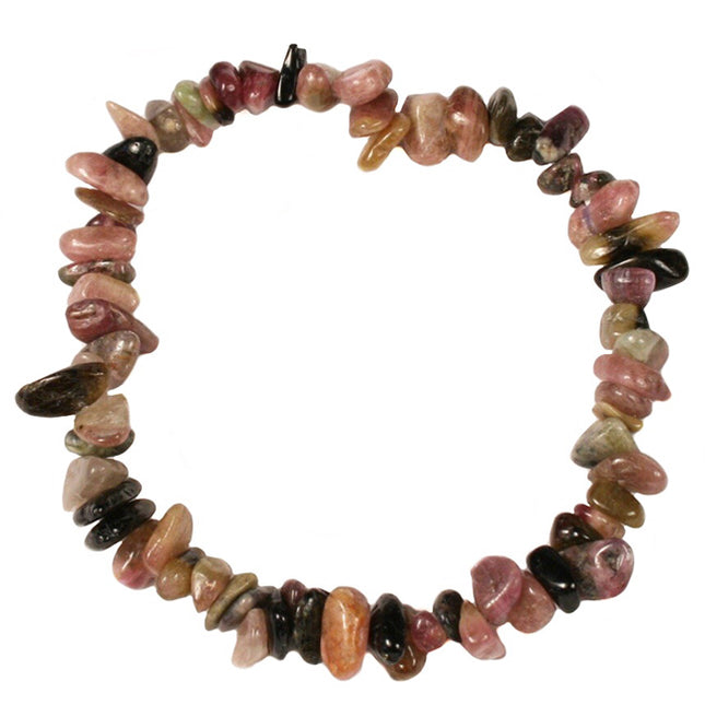 Splitarmband Toermalijn