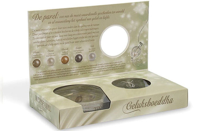 Wensparel Sieraad Liefste Moeder - Lucky Touch - Bedankjes & Cadeautjes